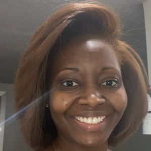 Meet your Posher, Anastasia